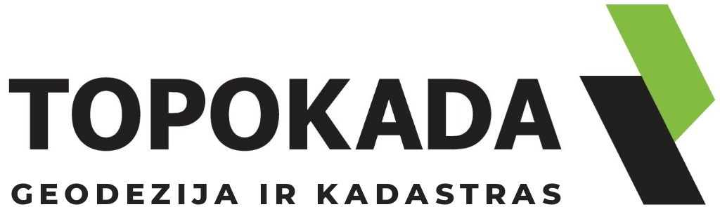 TOPOKADA Geodezija ir kadastras
